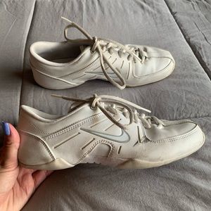 Nike cheer/dance shoes